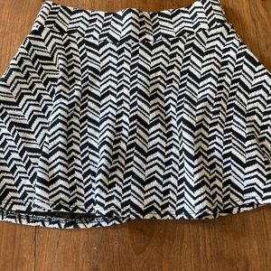Girls Skirt.